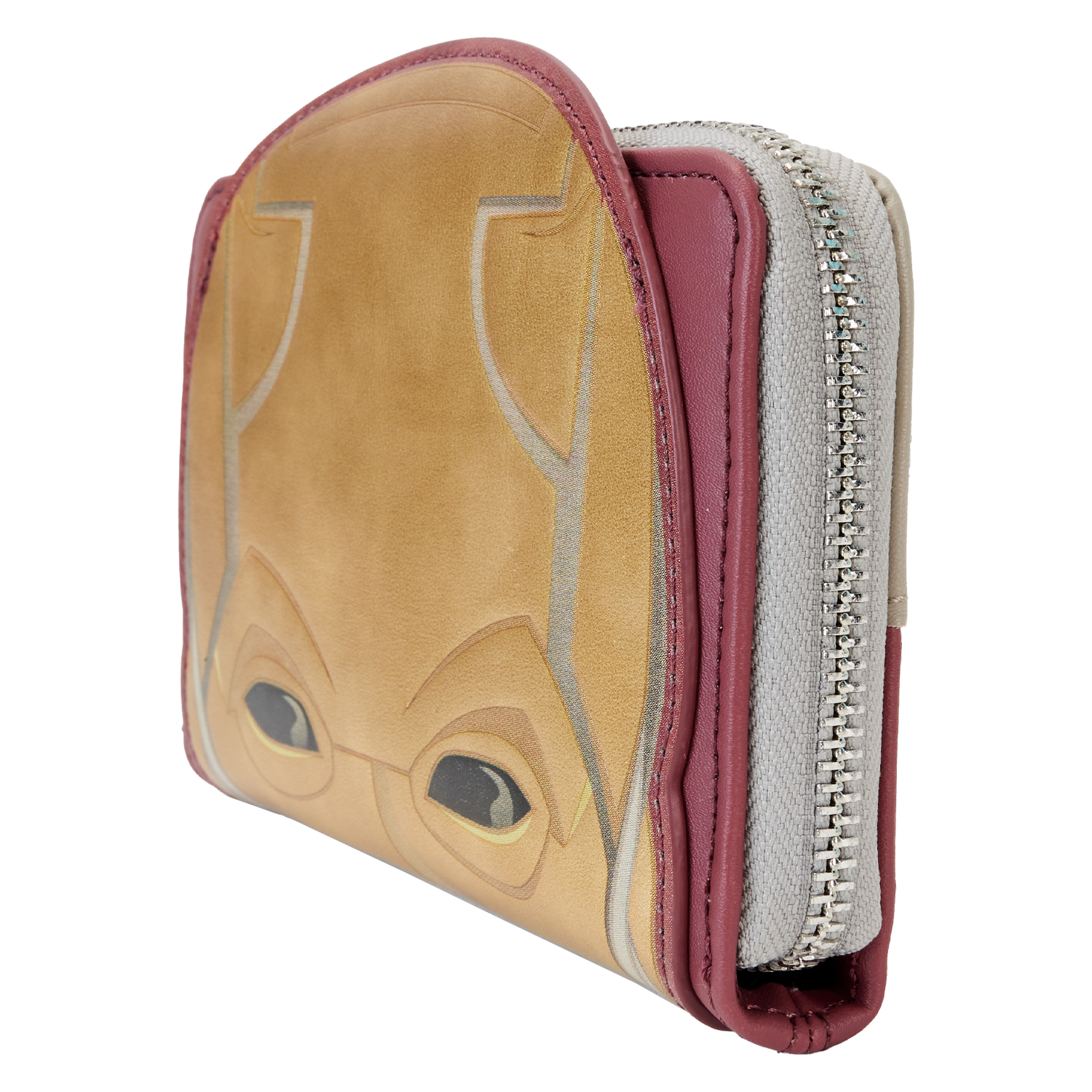 Daredevil Cosplay Wallet 4