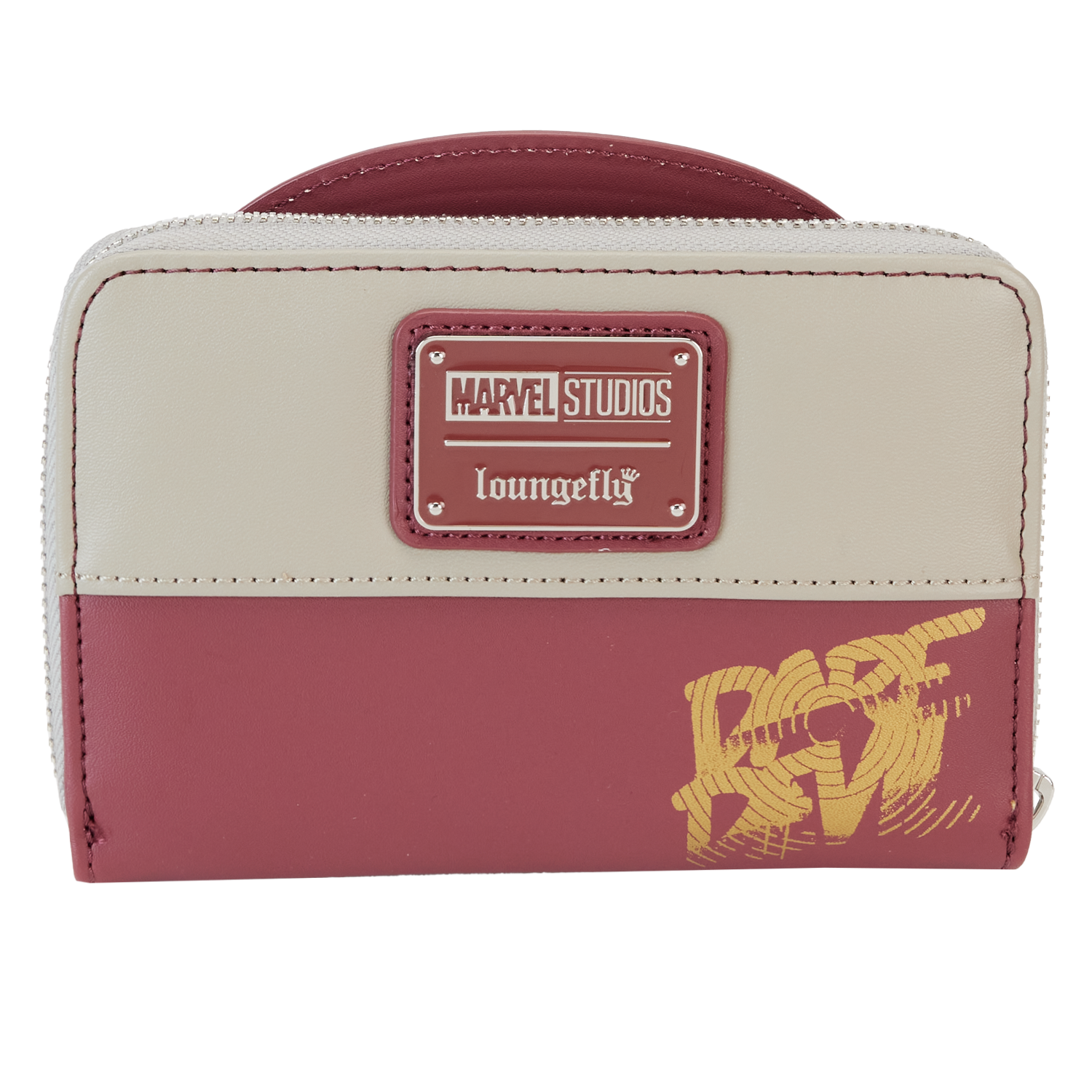 Daredevil Cosplay Wallet 6