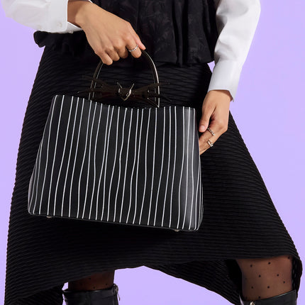 Jack Skellington Handbag