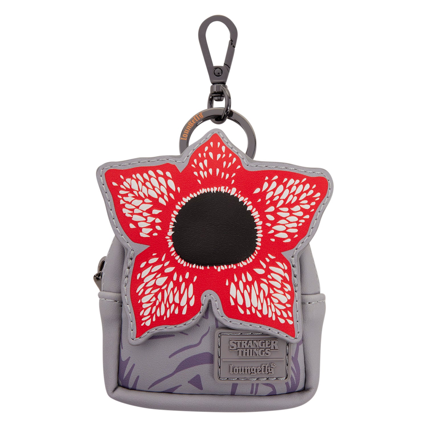 Netflix Stranger Things 10th Anniversary Mystery Mini Backpack Keychain Charms 3