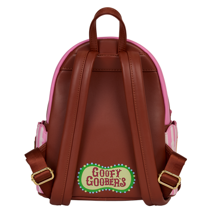 LF NICKELODEON SPONGEBOB GOOFY GOOBERS MINI BACKPACK