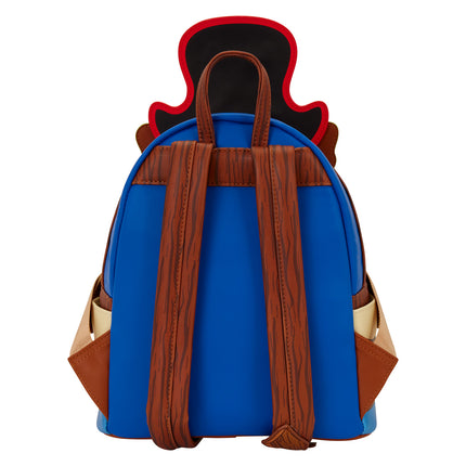 SpongeBob SquarePants Pirate Cosplay Mini Backpack