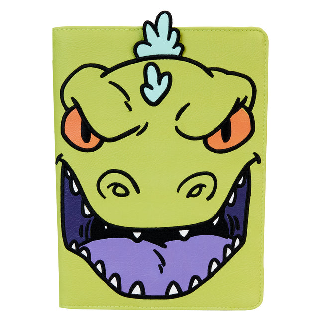 Reptar Journal Nickelodeon