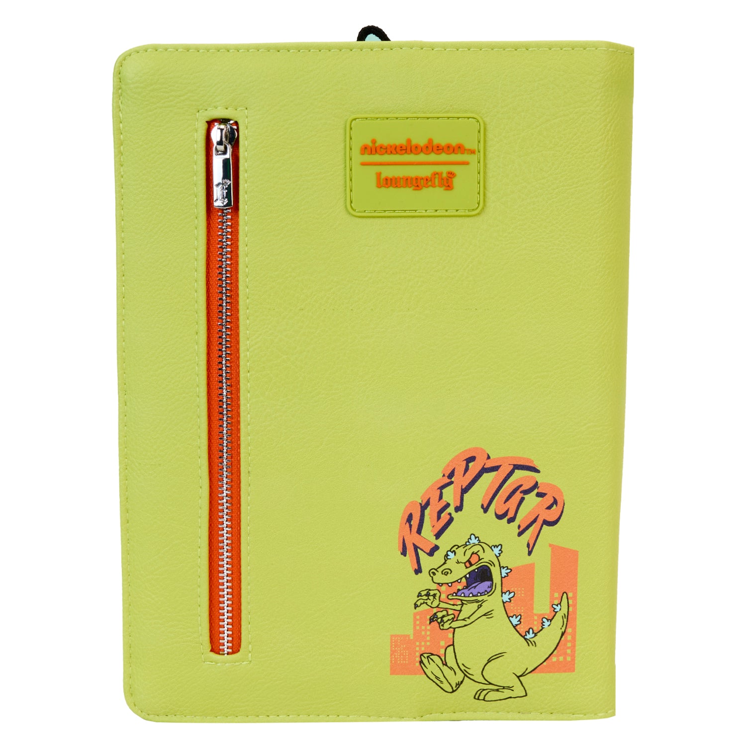 Reptar Journal Nickelodeon