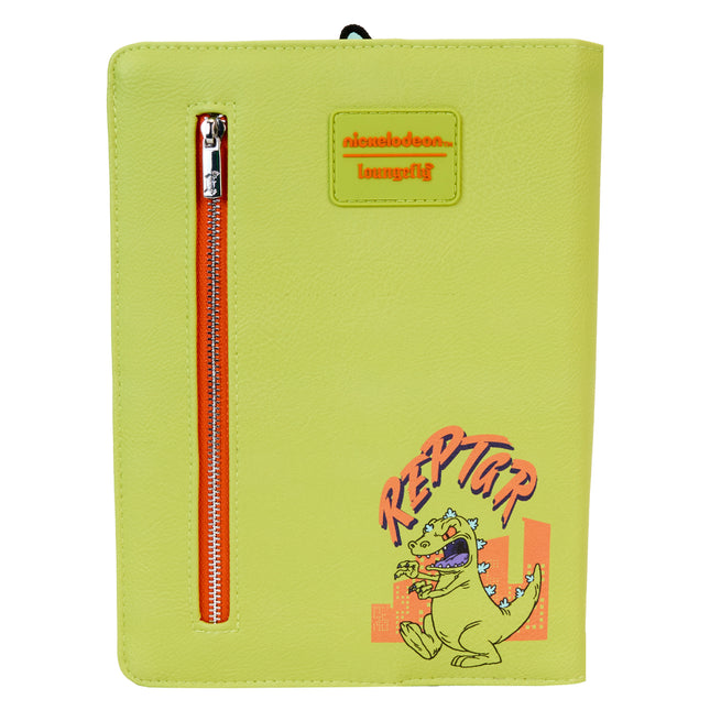 Reptar Journal Nickelodeon