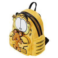 Garfield & Pooky Plush Cosplay Mini Backpack