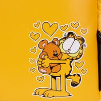 Garfield & Pooky Plush Cosplay Mini Backpack