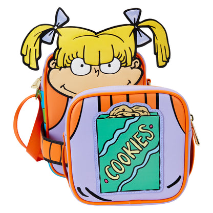 Rugrats Angelica Crossbuddy