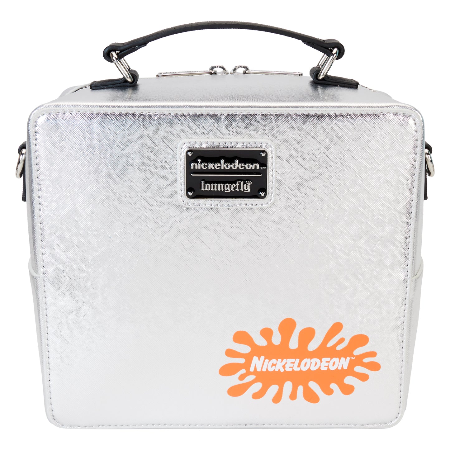 Nickelodeon Rewind Lenticular Crossbody