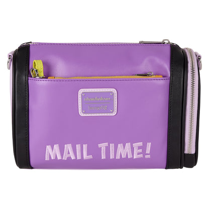LF NICKELODEON BLUE'S CLUES MAIL TIME CROSSBODY BAG