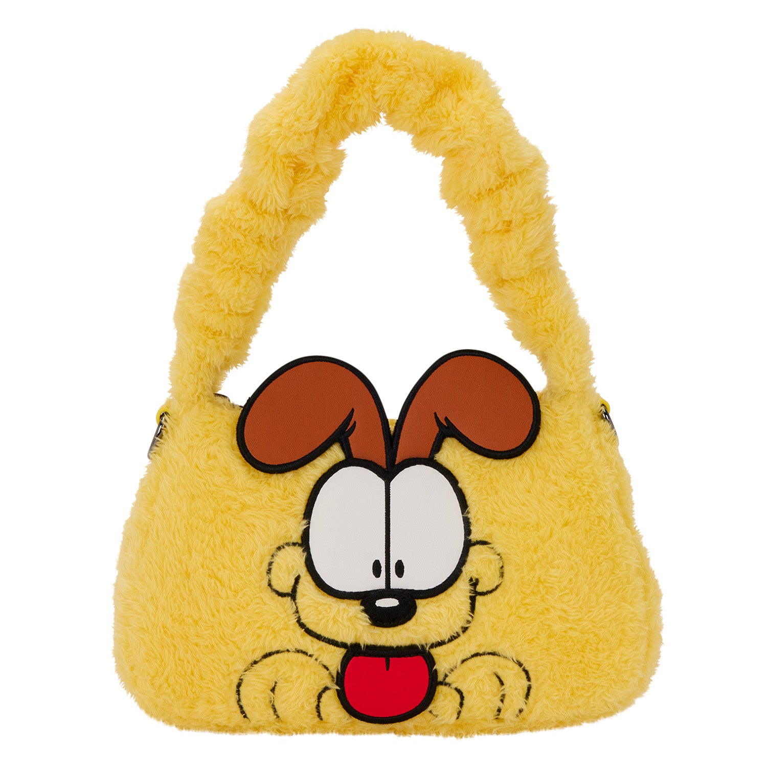 Odie Crossbody
