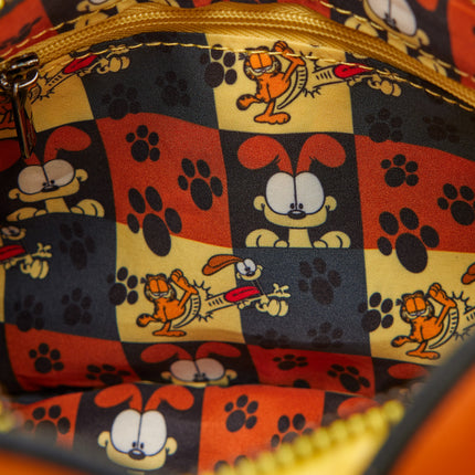 Odie Crossbody