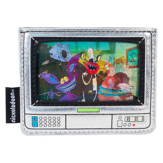 Nickelodeon Rewind Cardholder