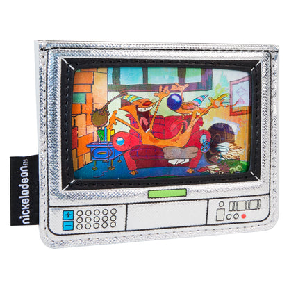 Nickelodeon Rewind Cardholder