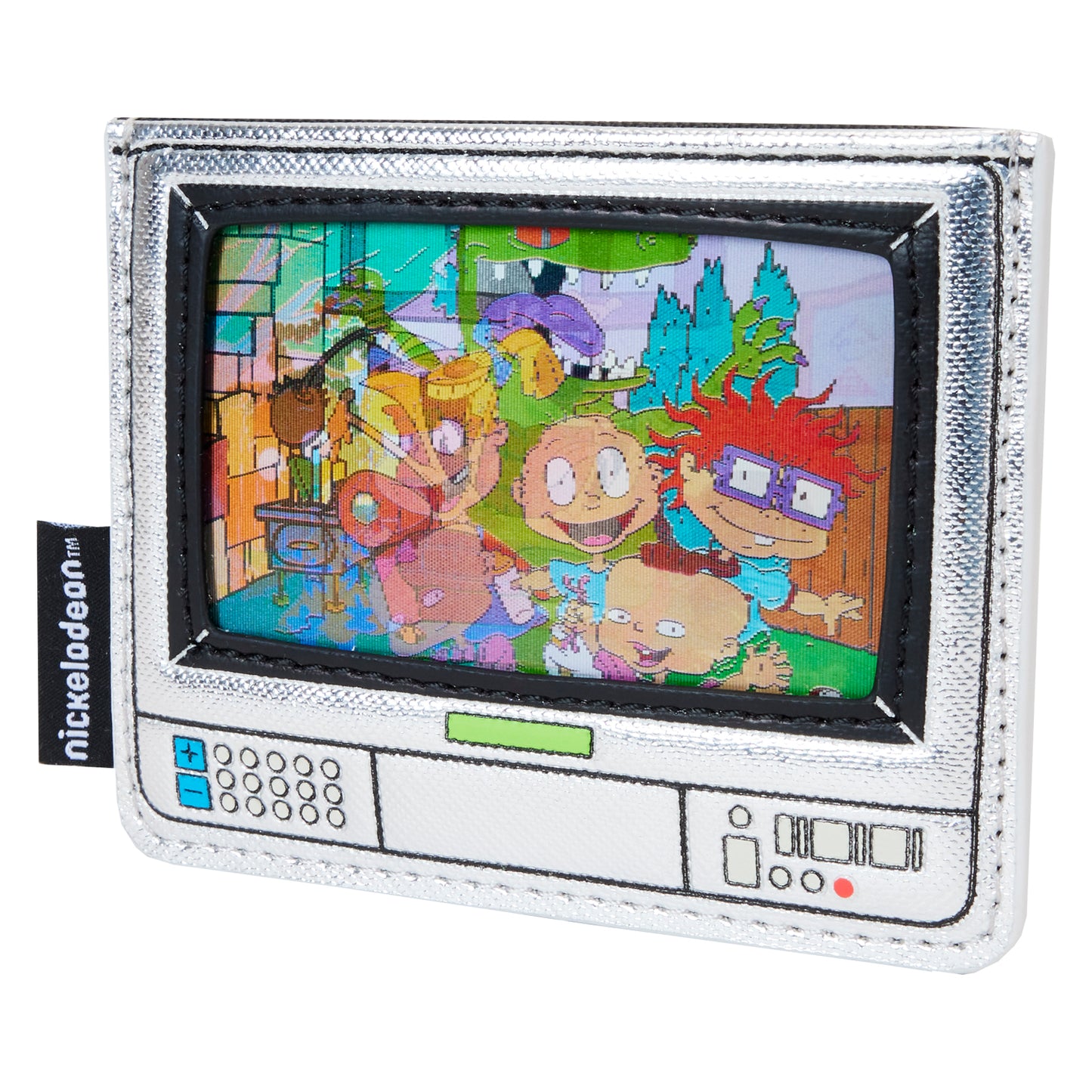 Nickelodeon Rewind Cardholder