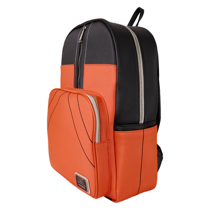 Naruto Cosplay Backpack