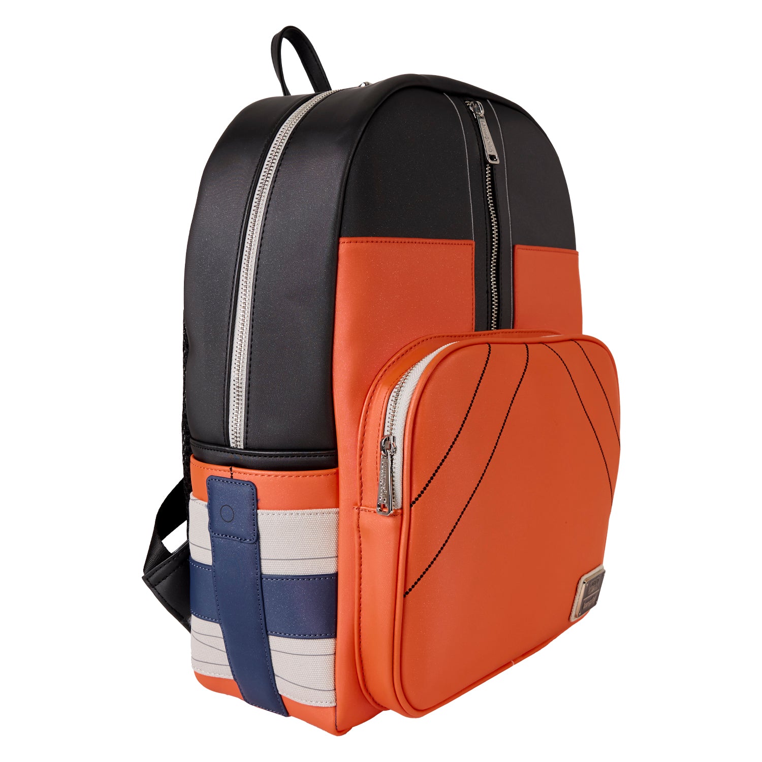Naruto Cosplay Backpack 3