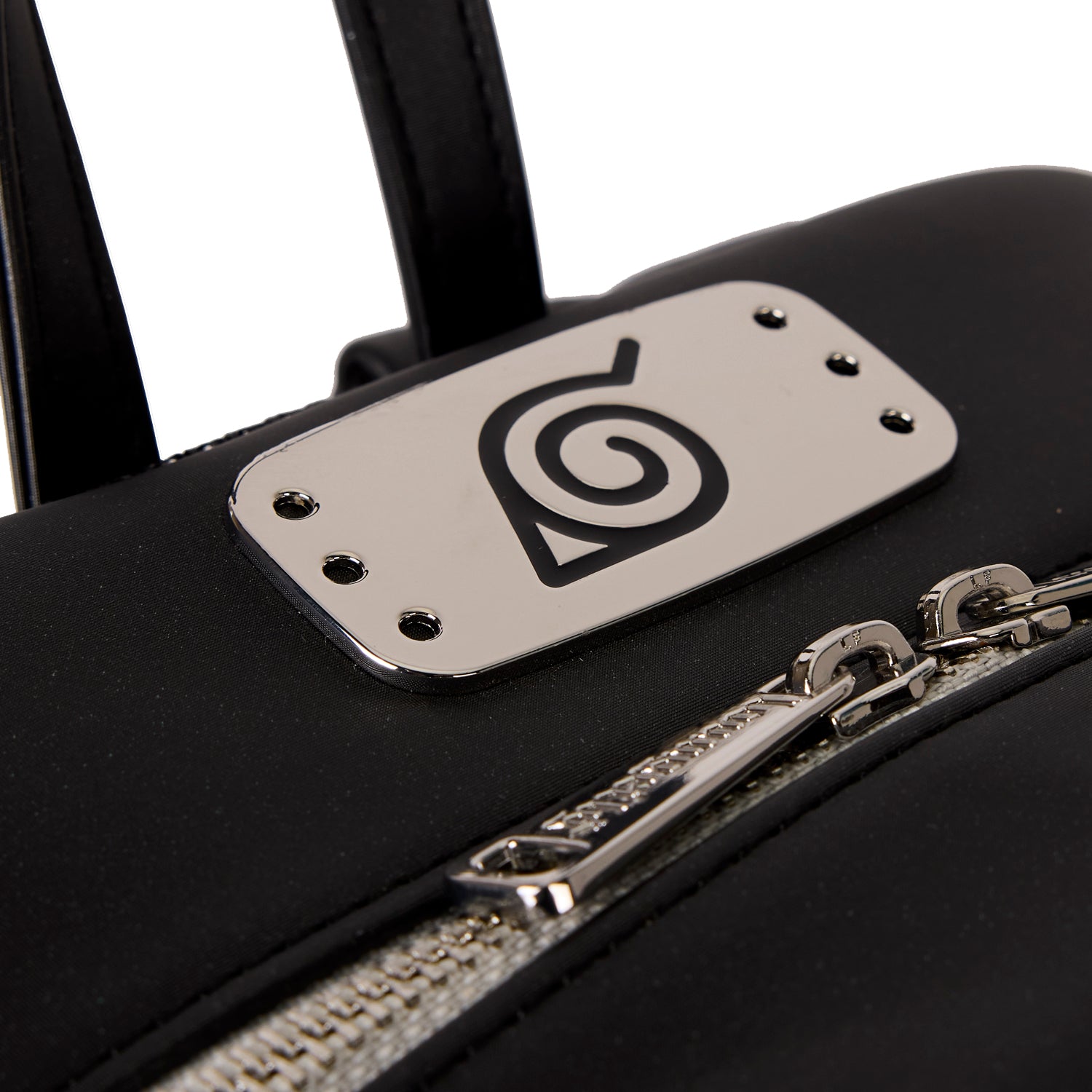 Naruto Cosplay Backpack 4
