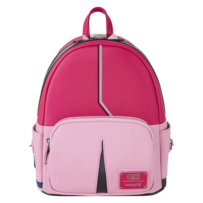 Narurto Sakura Cosplay Mini Backpack