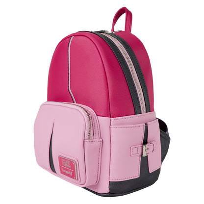 Narurto Sakura Cosplay Mini Backpack