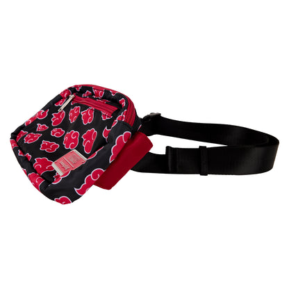 Naruto Akatsuki Cosplay Slingbag