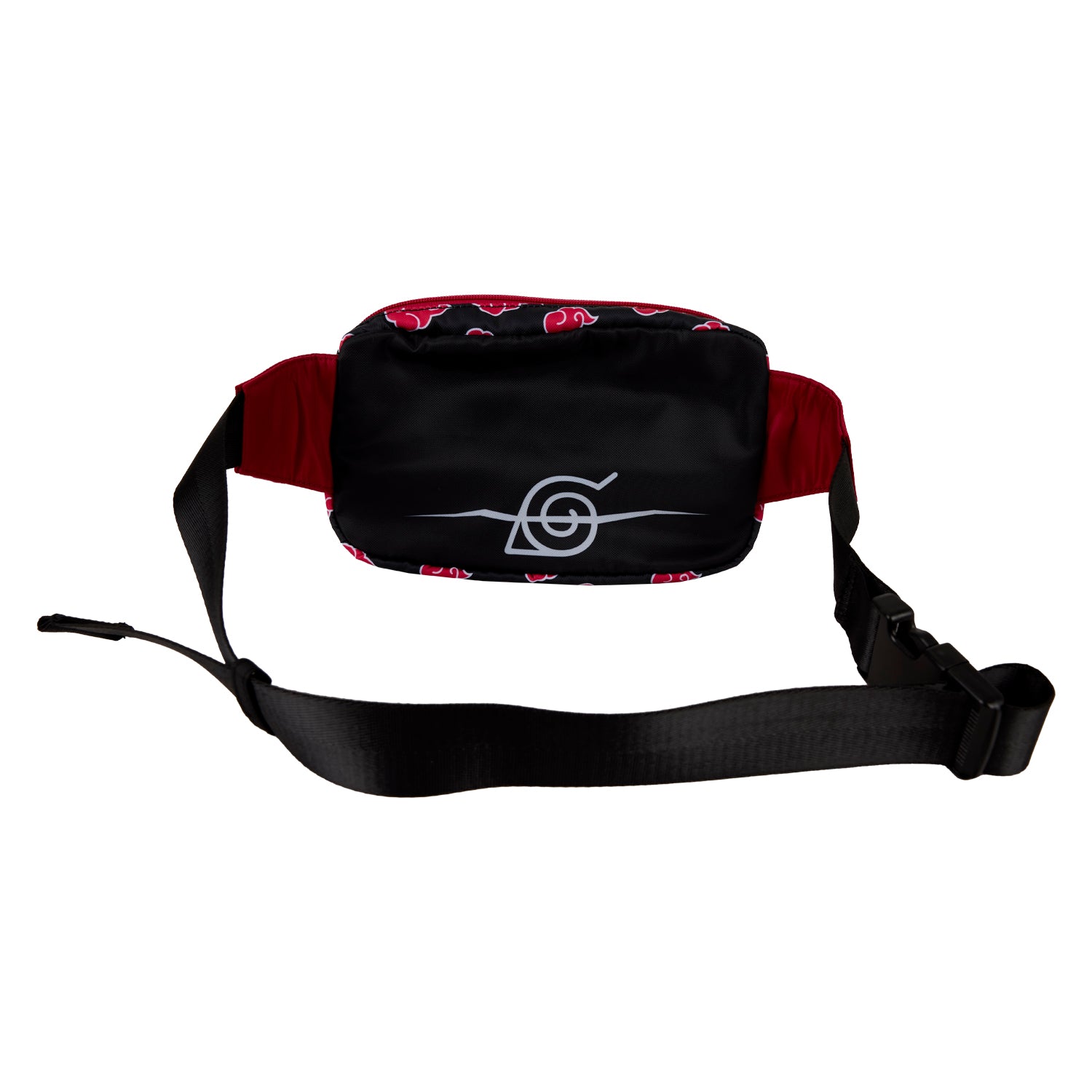 Naruto Akatsuki Cosplay Slingbag 3