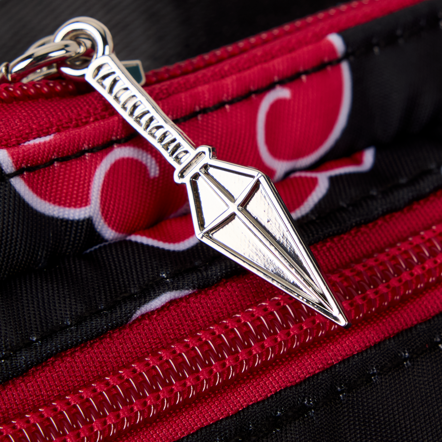 Naruto Akatsuki Cosplay Slingbag 4