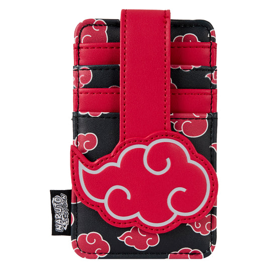 Naruto Akatsuki Cosplay Card Holder