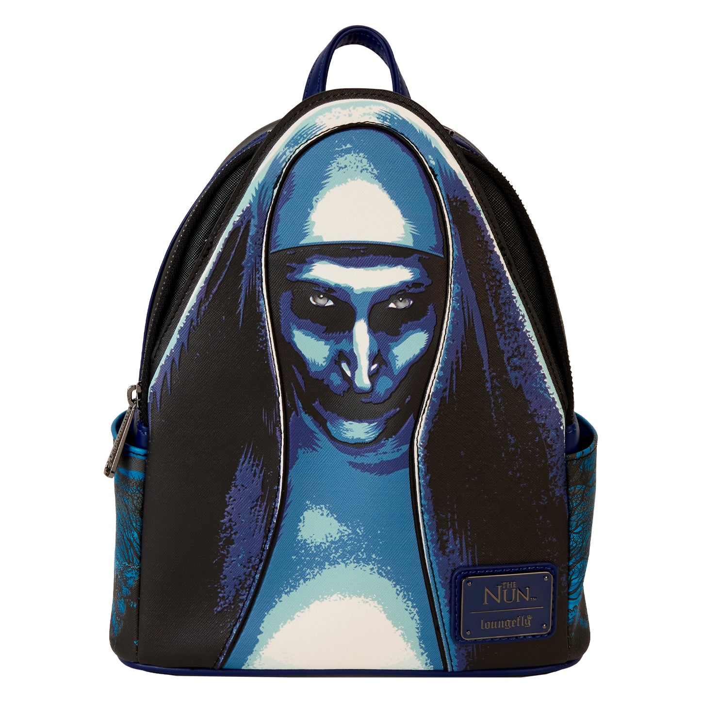 LF WB THE NUN COSPLAY MINI BACKPACK