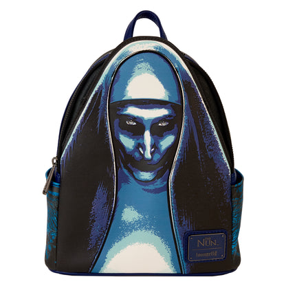 LF WB THE NUN COSPLAY MINI BACKPACK