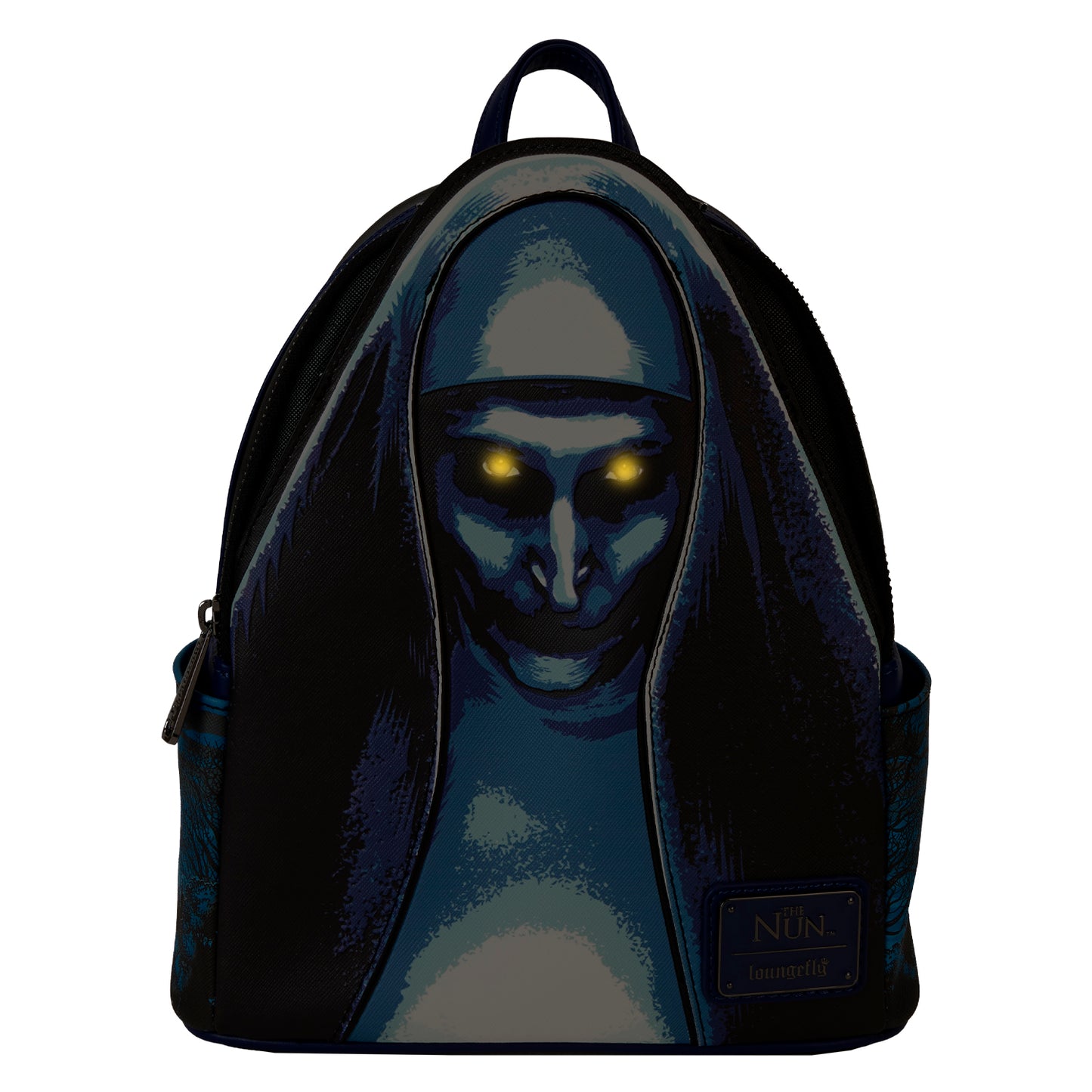 LF WB THE NUN COSPLAY MINI BACKPACK