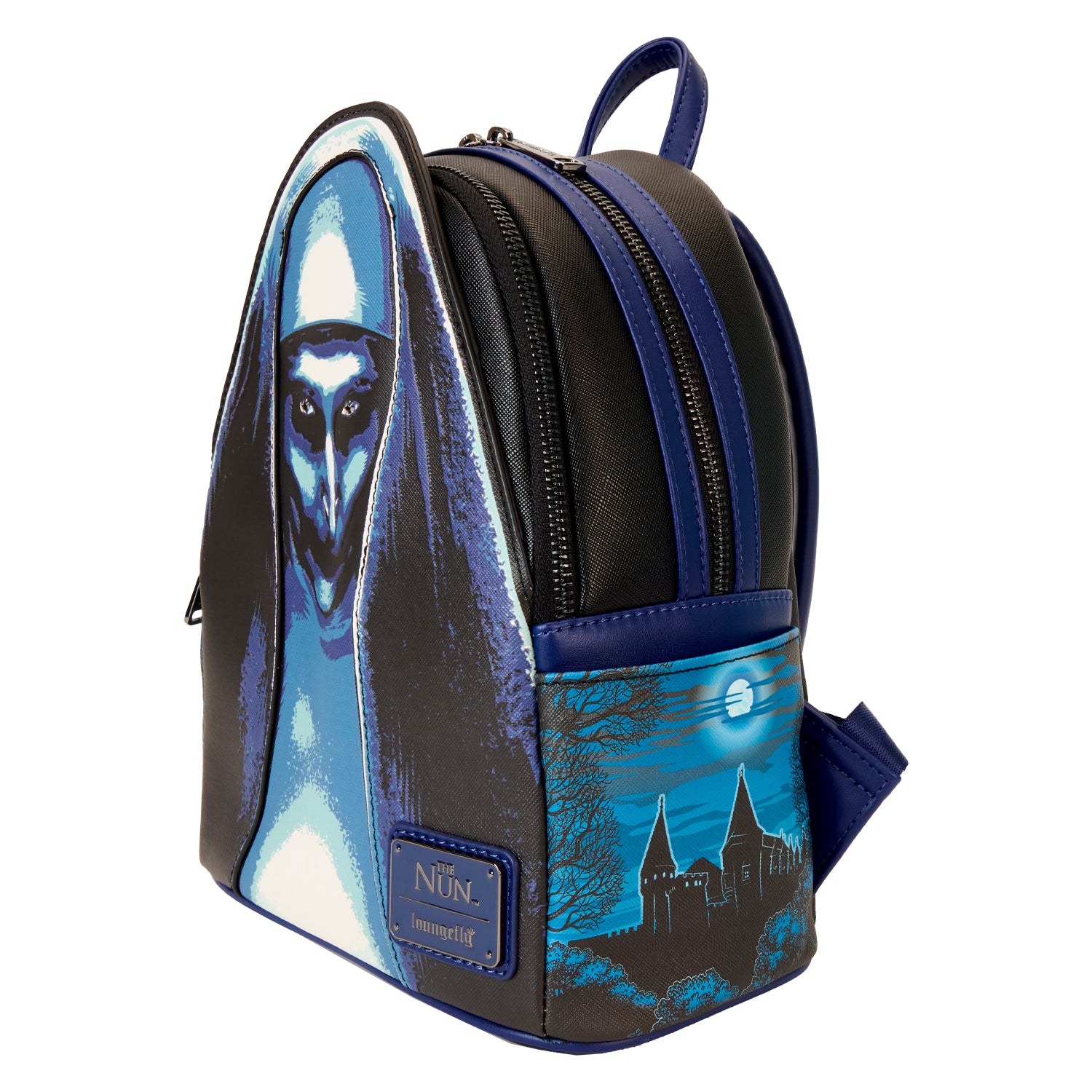 LF WB THE NUN COSPLAY MINI BACKPACK 3