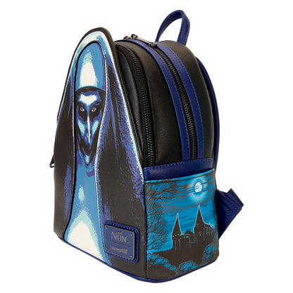 LF WB THE NUN COSPLAY MINI BACKPACK