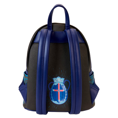 LF WB THE NUN COSPLAY MINI BACKPACK