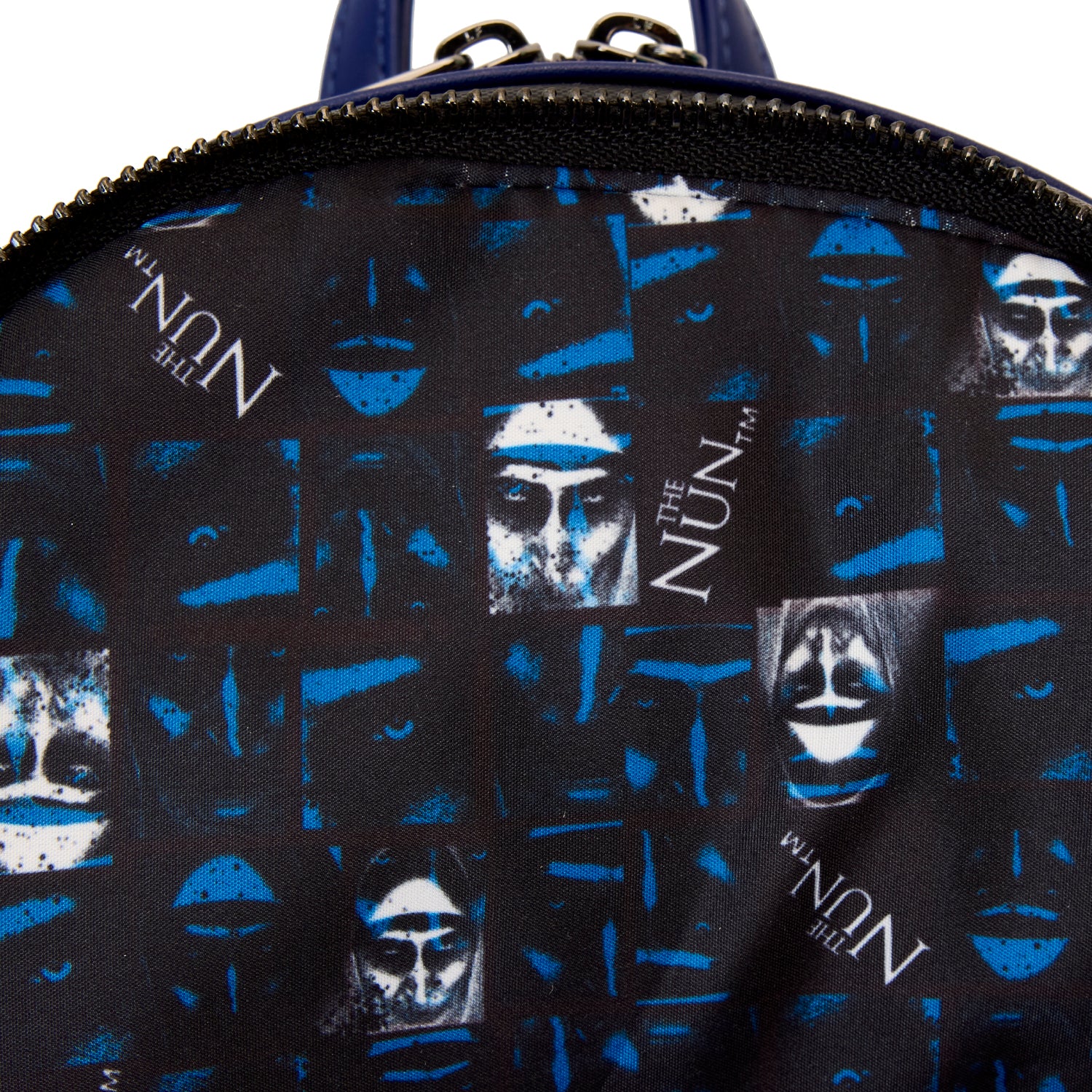 LF WB THE NUN COSPLAY MINI BACKPACK 6