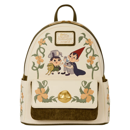 Over the Garden Wall Mini Backpack