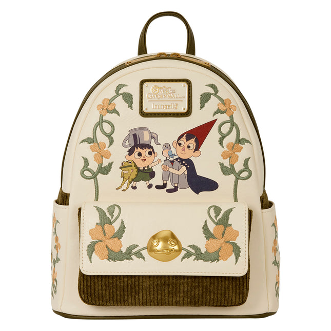 Over the Garden Wall Mini Backpack