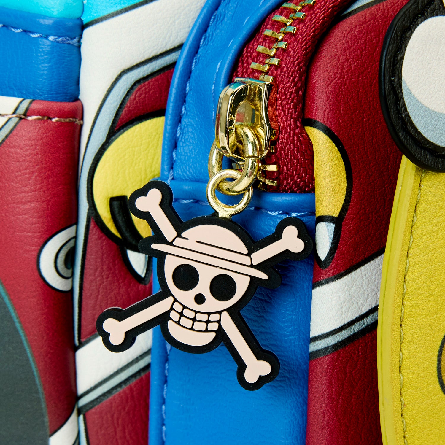 One Piece Mini Backpack