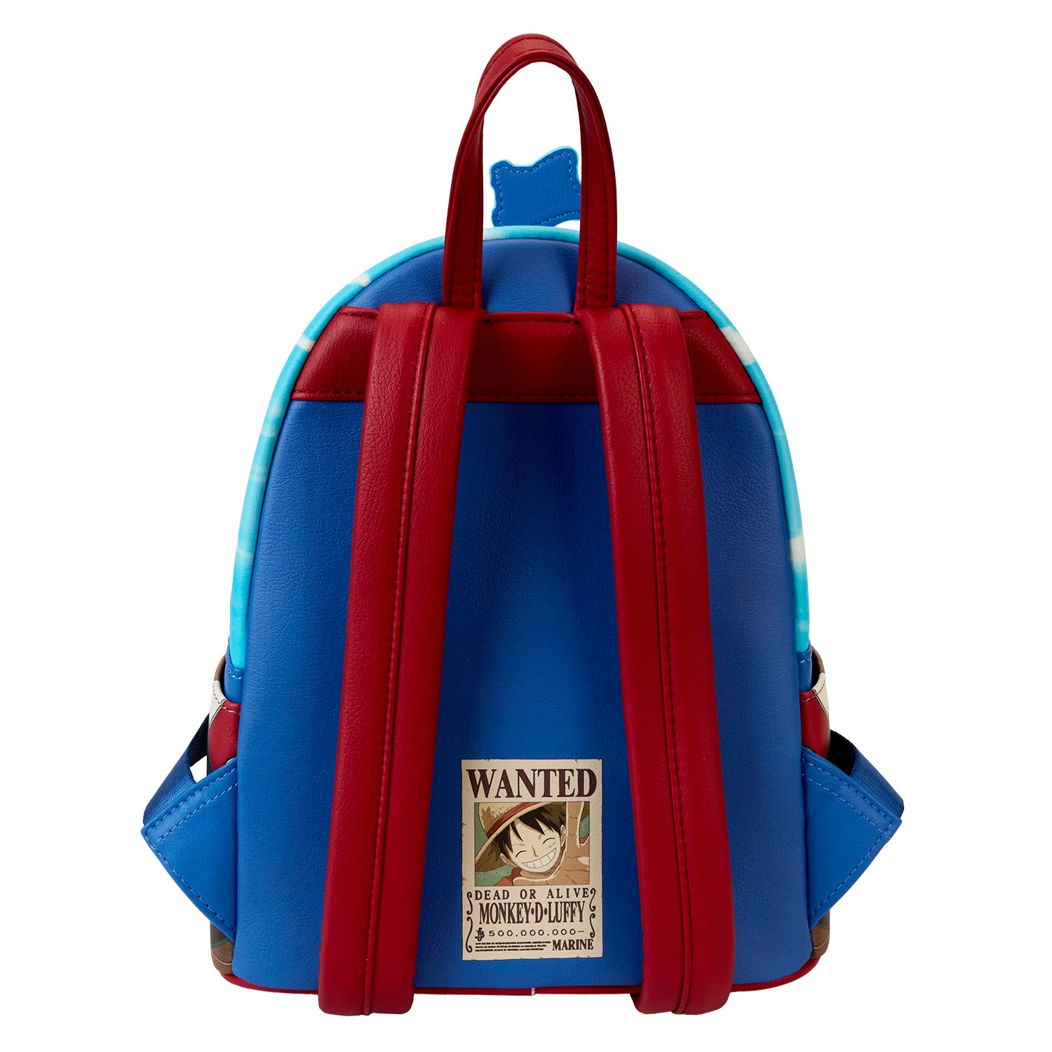 One Piece Mini Backpack 5
