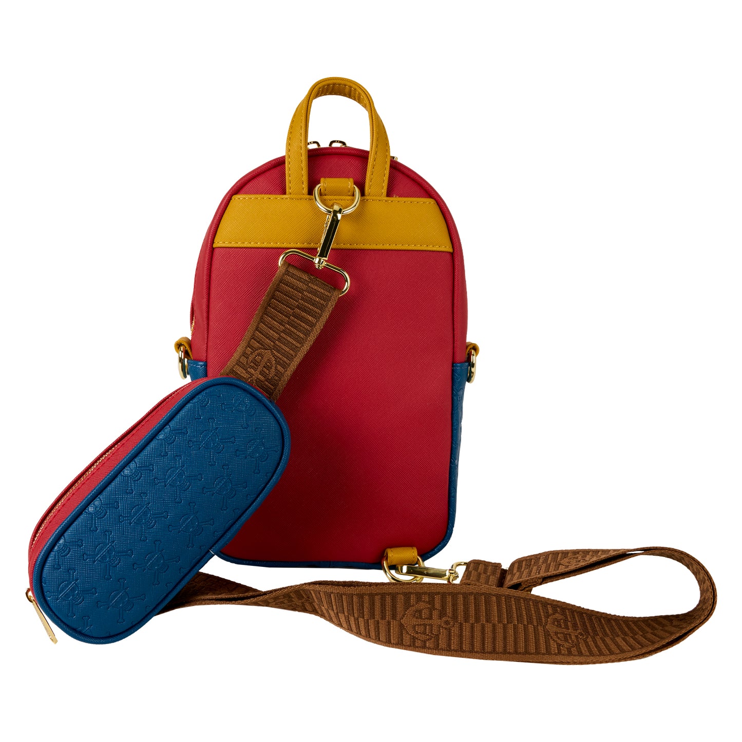 LF TOEI ONE PIECE SLING BAG