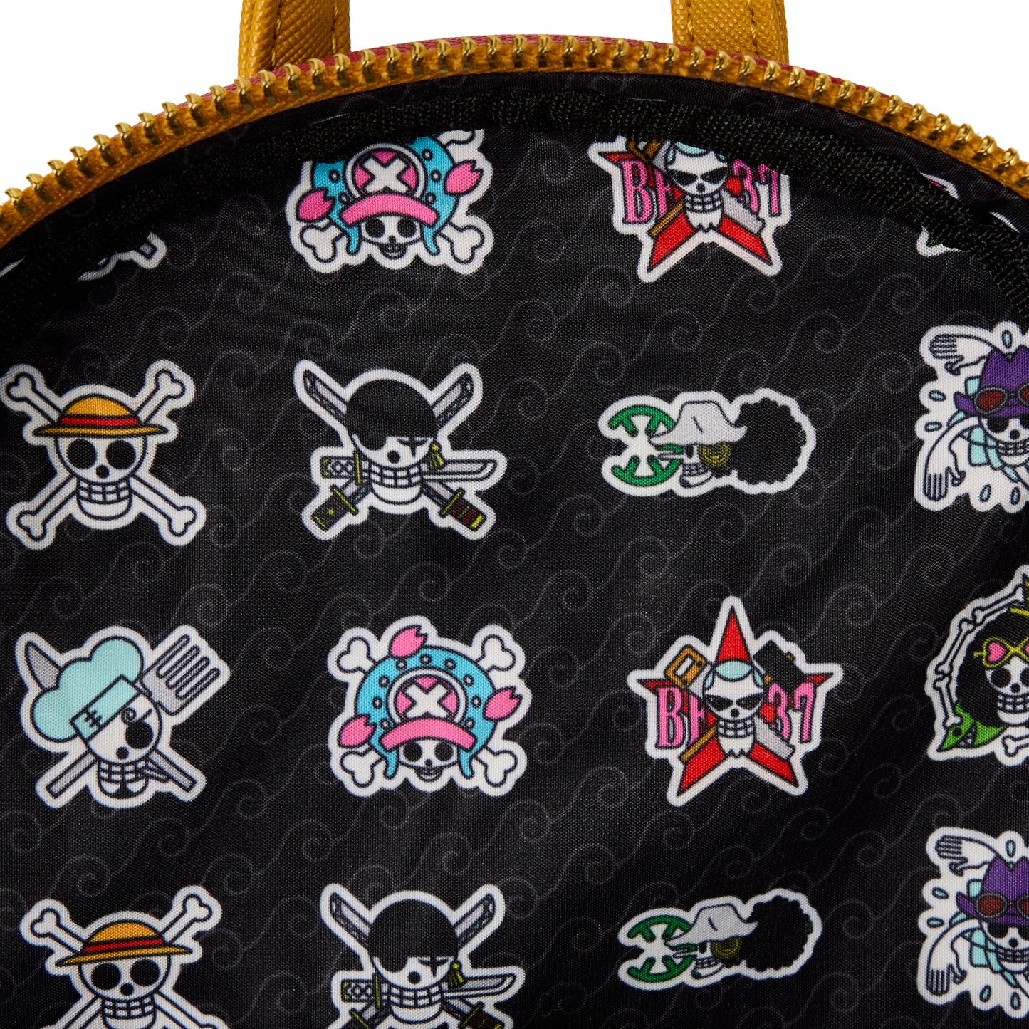 LF TOEI ONE PIECE SLING BAG