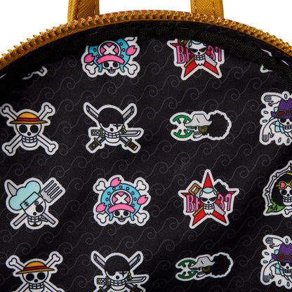 LF TOEI ONE PIECE SLING BAG