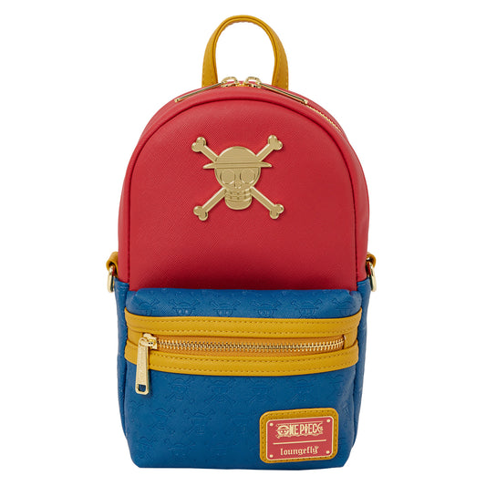 LF TOEI ONE PIECE SLING BAG