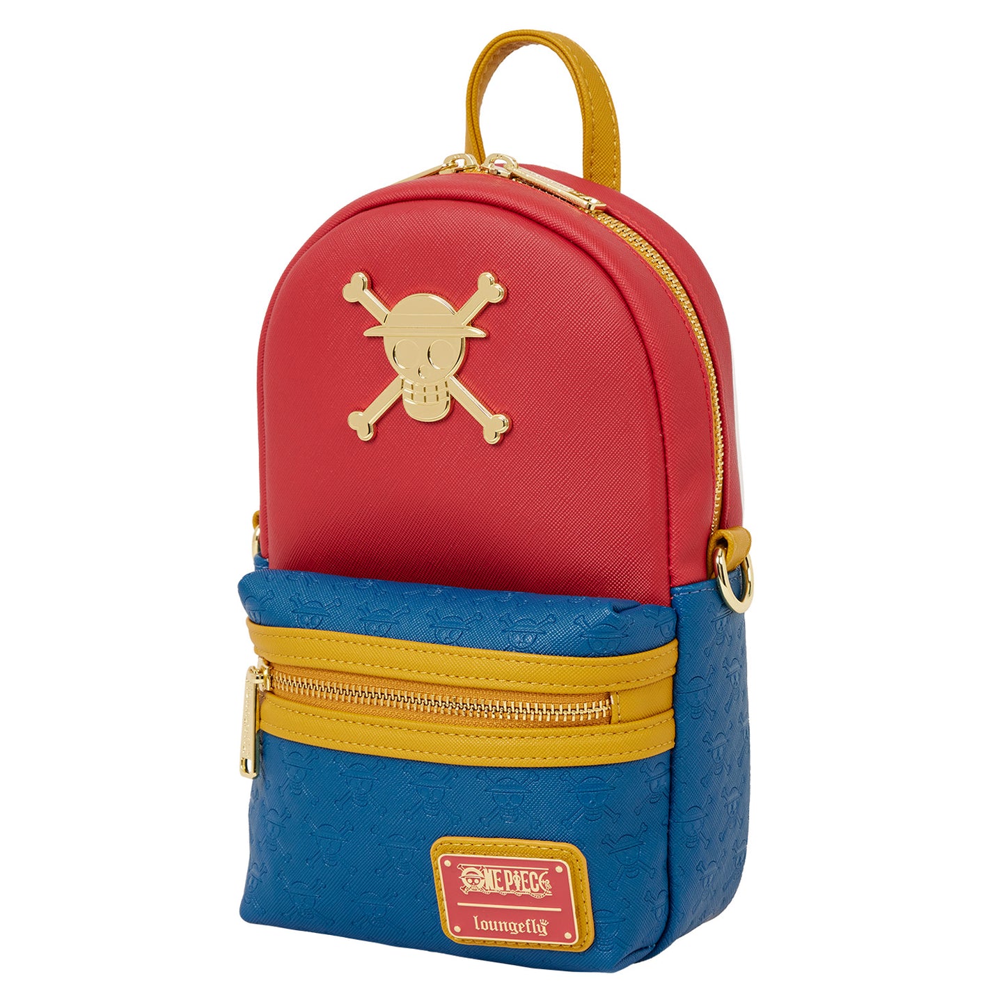 LF TOEI ONE PIECE SLING BAG