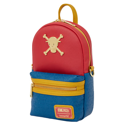 LF TOEI ONE PIECE SLING BAG