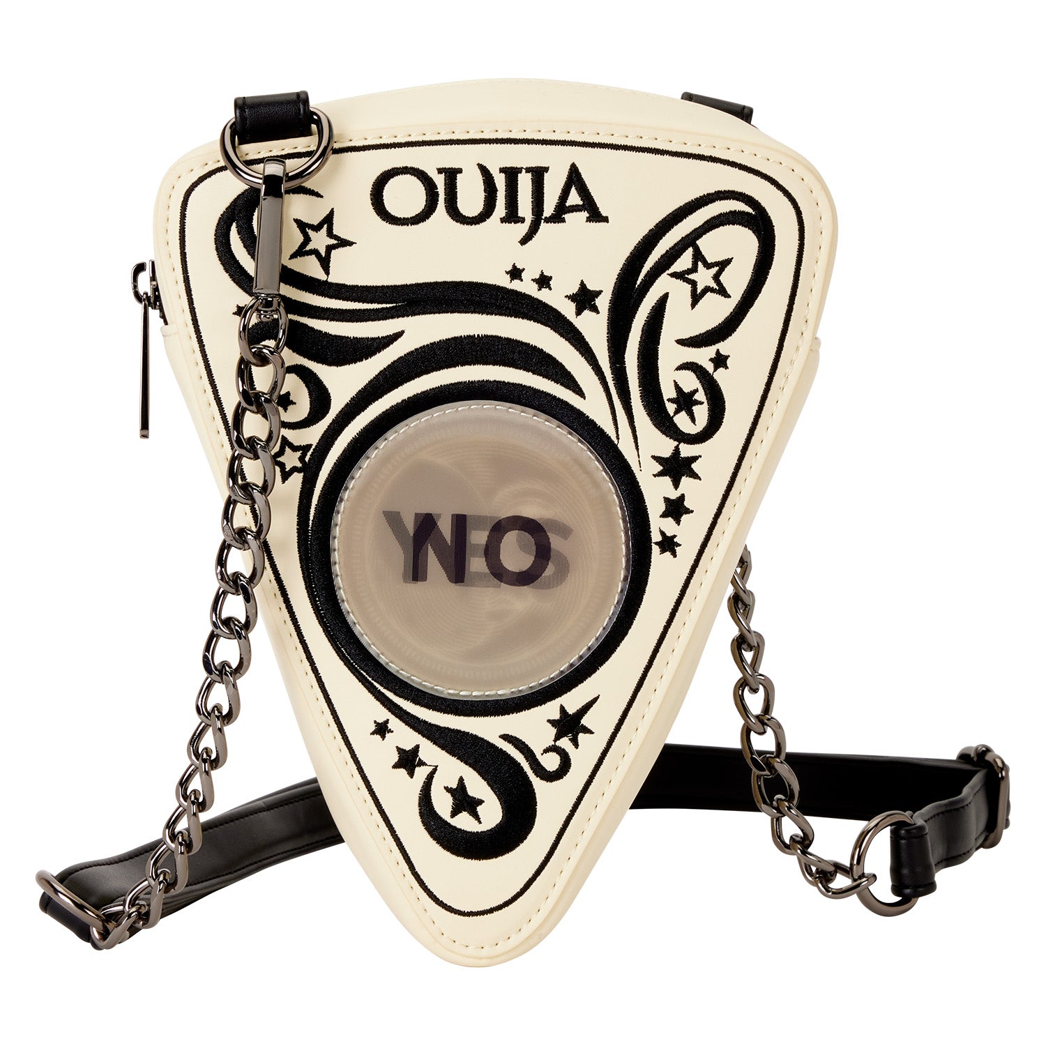 Ouija Crossbody