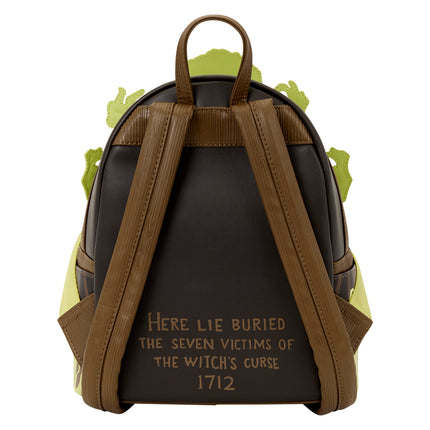 ParaNorman Zombies Mini Backpack