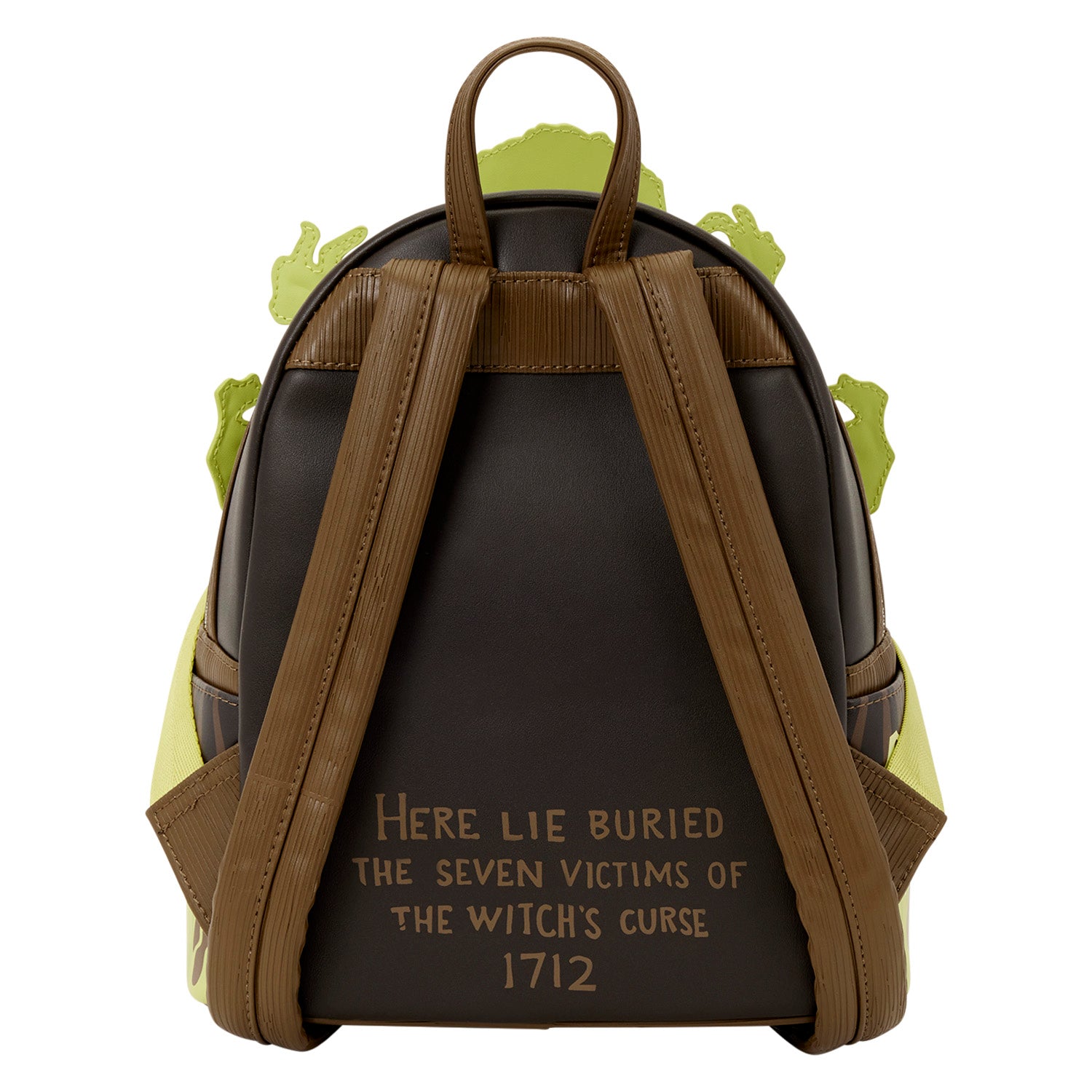 ParaNorman Zombies Mini Backpack 5