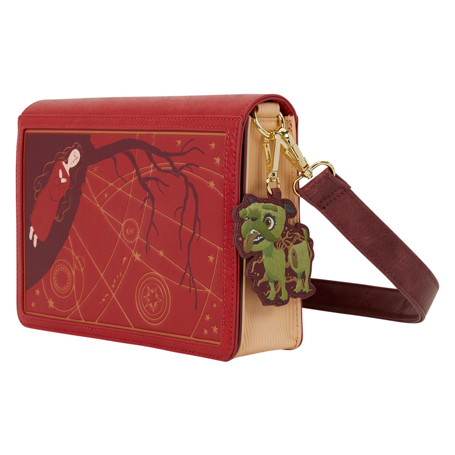 ParaNorman Crossbody Bag 3