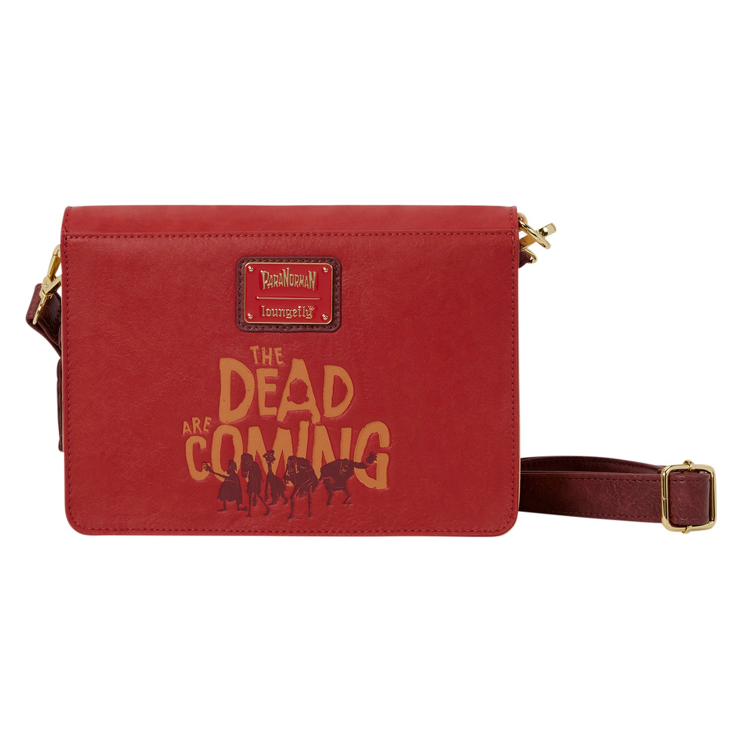 ParaNorman Crossbody Bag 4